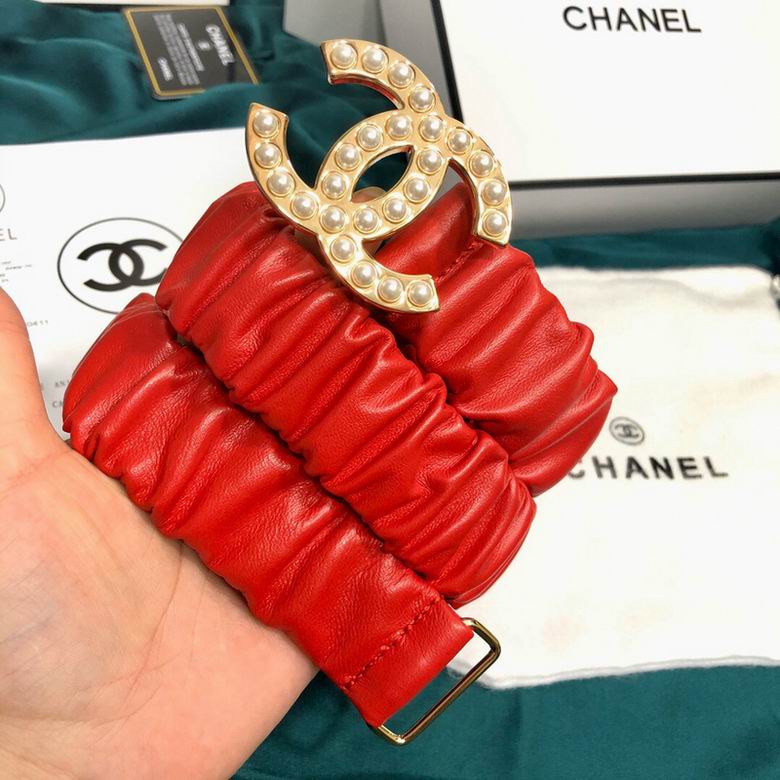 Chanel 30mmX95-110cm 7d (550)_459087